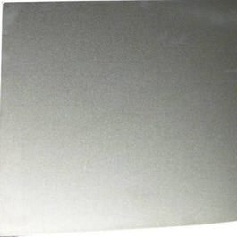 Plain Aluminum Sheet, Mill Finish, 24 x 36-In., .020 Thick
