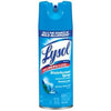 Disinfectant Spray, Spring Waterfall Scent, 12.5-oz.