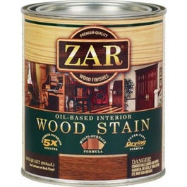 1-Qt. Cherry Interior Wood Stain