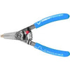 Pliers, Convertible Snap Ring, 8-In.