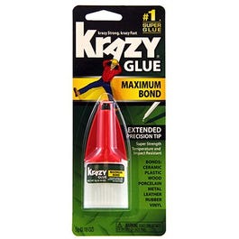 Krazy Glue Singles