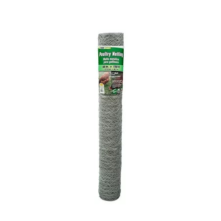 Midwest Air Technologies Poultry Netting (48