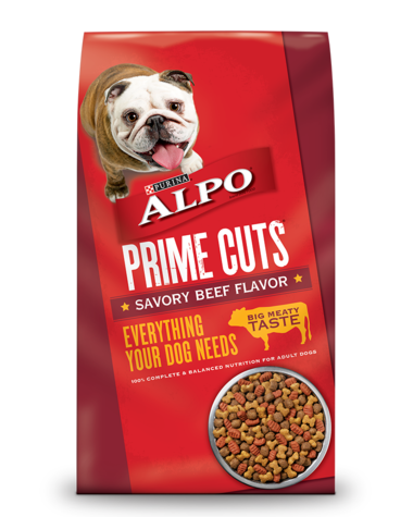 Purina ALPO Prime Cuts Dry Dog Food Grant MI Bryan s True