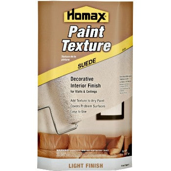 Homax Group 8424 Suede Texture Paint Additive