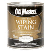 Old Masters 15104 Wiping Stain, Vintage Burgundy ~ Quart