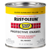 Rust-Oleum® Stops Rust® Protective Enamel Paint