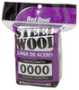 #2 MEDIUM COARSE STEEL WOOL 8PK