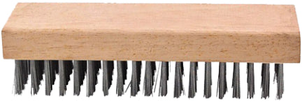 BRUSH 19 X 6 WIRE BLOCK