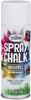 SPRAY CHALK 6 OZ BL TESTORS