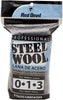 MULTI- GRADE PACK STEEL WOOL 8PK