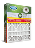 BestAir® 20 x 25 x 4, Air Cleaning Furnace Filter, MERV 8, Removes Allergens & Contaminants, For Honeywell Models