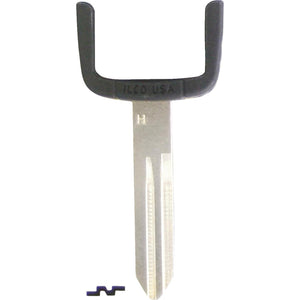 ILCO Nissan EZ Clone Chip Key Blade