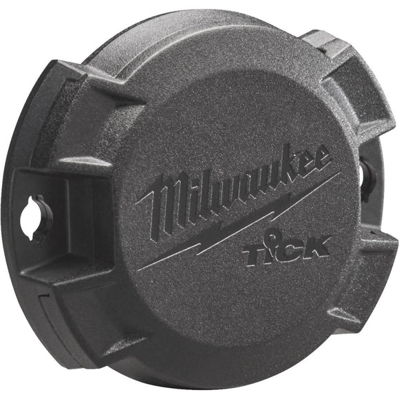 Milwaukee TICK Tool & Equipment Tracker with One-Key