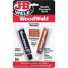 J-B Weld (2) 0.76 Oz. WoodWeld Epoxy