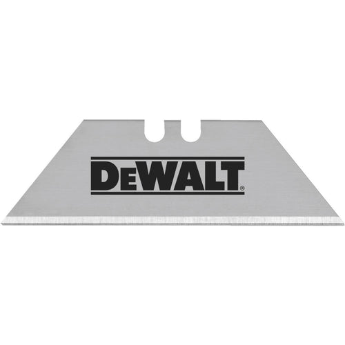 DeWalt 2-Point Heavy-Duty 2-1/2 In. Utility Knife Blade (75-Pack)