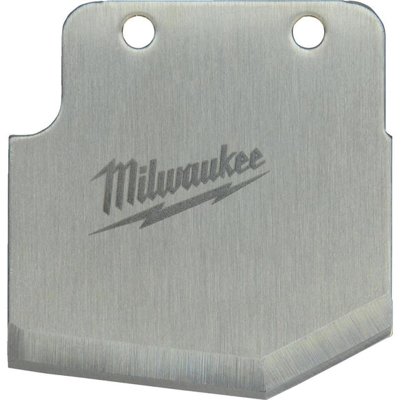 Milwaukee 1 In. Cuts PEX/Rubber Plastic Tubing Replacement Cutter Blade