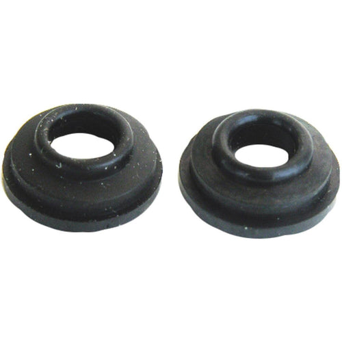 Lasco 5/8 In. Black Washerless Seal Faucet Washer (2 Ct.)