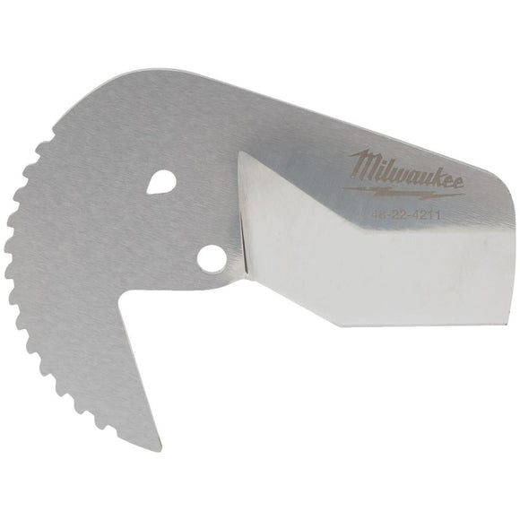 Milwaukee 1-5/8 In. Ratcheting Pipe Cutter Replacement Blade