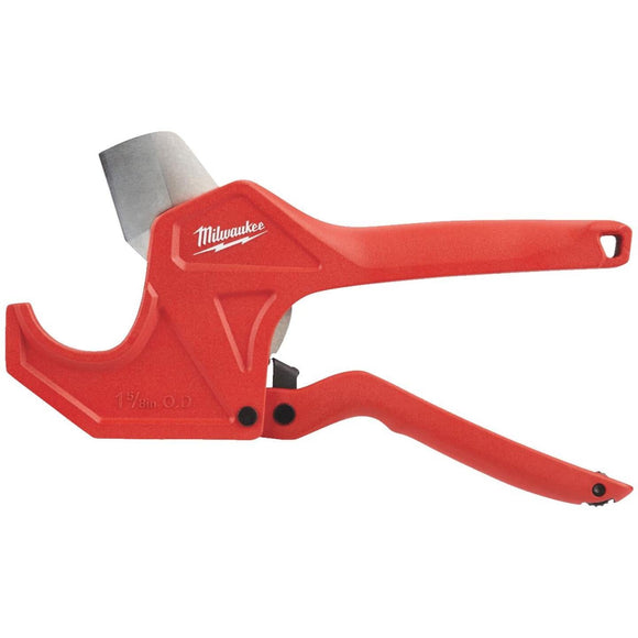 Milwaukee 1-5/8 In. Ratcheting Pipe Cutter