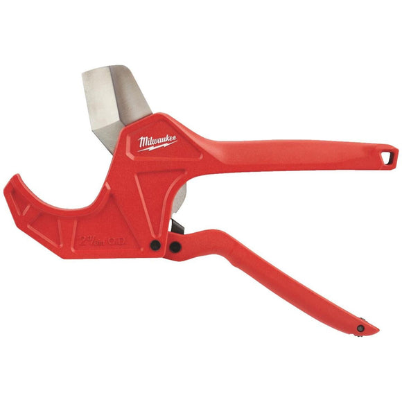 Milwaukee 2-3/8 In. Ratcheting Pipe Cutter