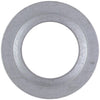 Halex 2 In. to 1-1/2 In. Plated Steel Rigid Reducing Washer (2-Pack)