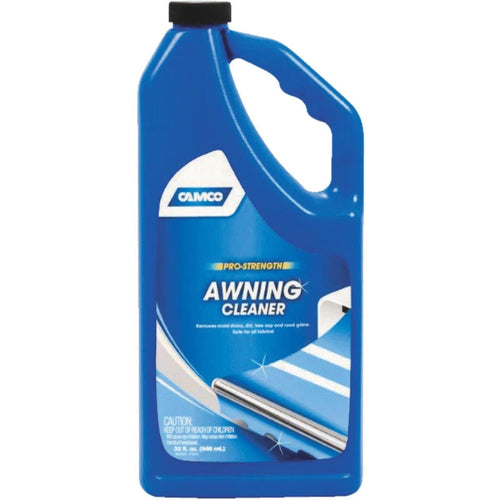 Camco 32 Oz. RV Awning Cleaner