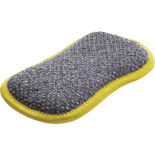 E-Cloth 3.25 In. x 6 In. Washing Up Cleansing Pad
