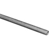 HILLMAN Steelworks #6 1 Ft. Steel Threaded Rod