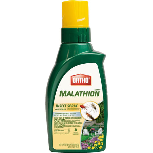 Ortho MAX 32 Oz. Concentrate Malathion Insect Killer