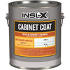 Insl-X 1 Gal. White Satin Cabinet Coating