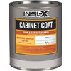 Insl-X 1 Qt. White Satin Cabinet Coating