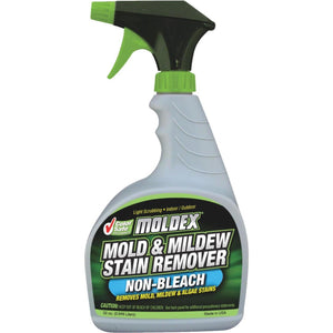 Moldex 32 Oz. Ready To Use Trigger Spray Deep Mold Stain Remover