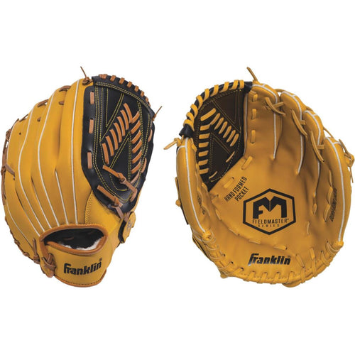 Franklin Field Master Series 13 In. Adult Right-Handed Thrower Baseball/Softball Glove