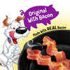 Purina Beggin Original With Bacon Flavor Dog Treats